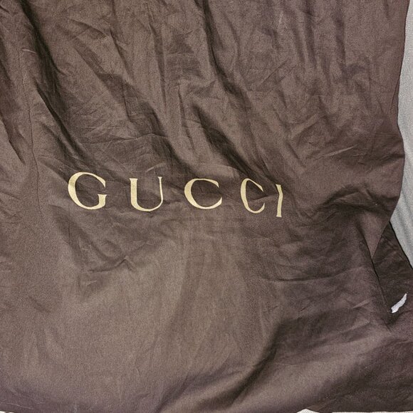 Gucci Double-G Medium Bag - Picture 13 of 13